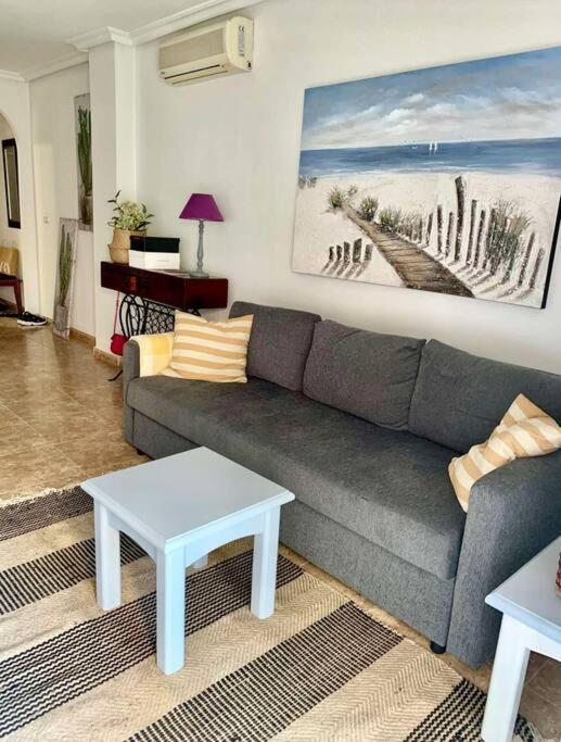 New Sunshine With Pool Apartament