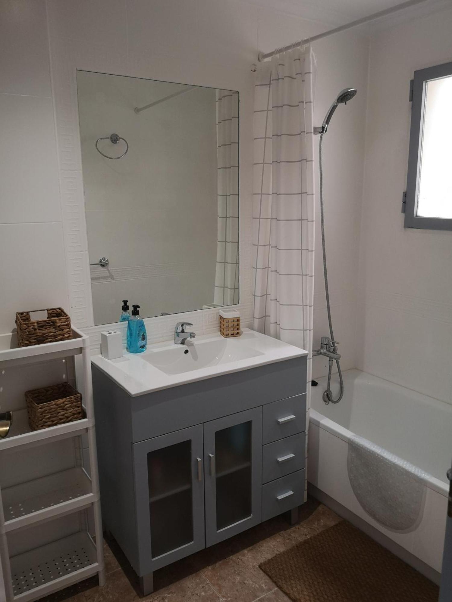 Apartament New Sunshine With Pool Orihuela