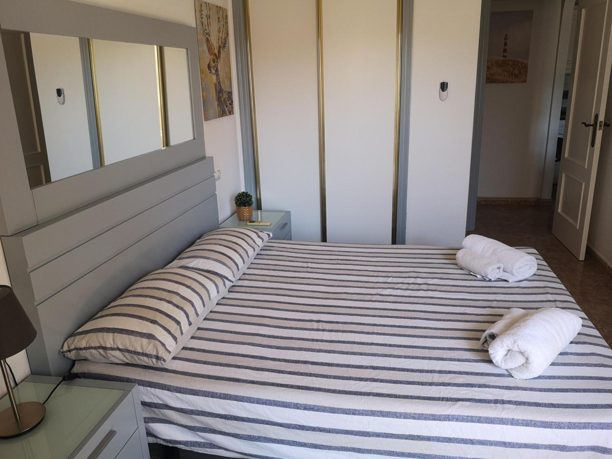 Apartament New Sunshine With Pool Orihuela