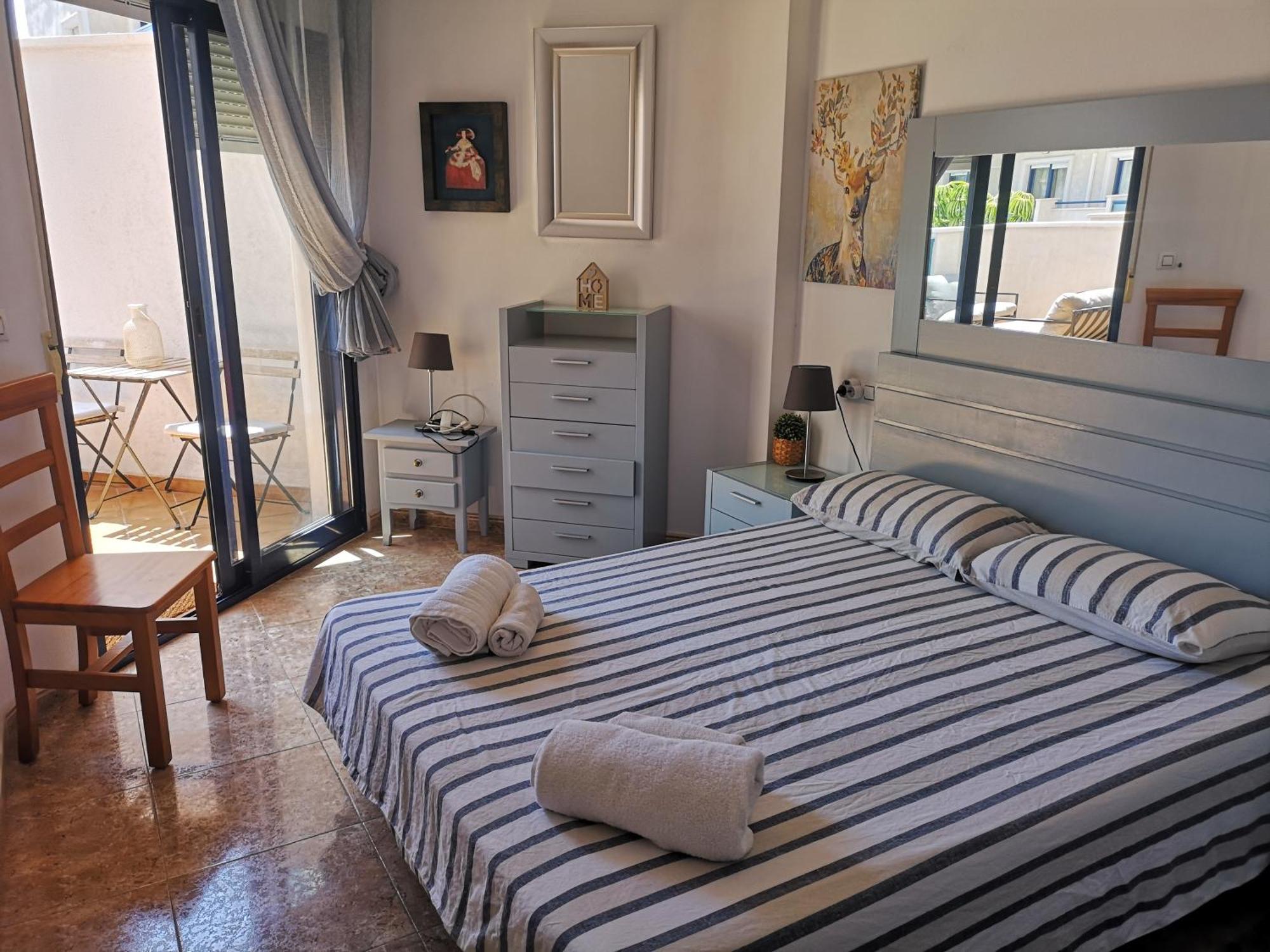 Apartament New Sunshine With Pool